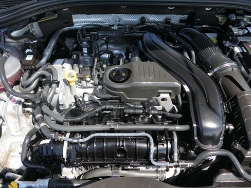 Used 2024 Volkswagen Jetta S FWD image 31