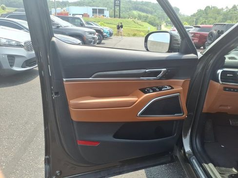 Certified 2023 Kia Telluride SX X-Pro AWD/4WD image 10