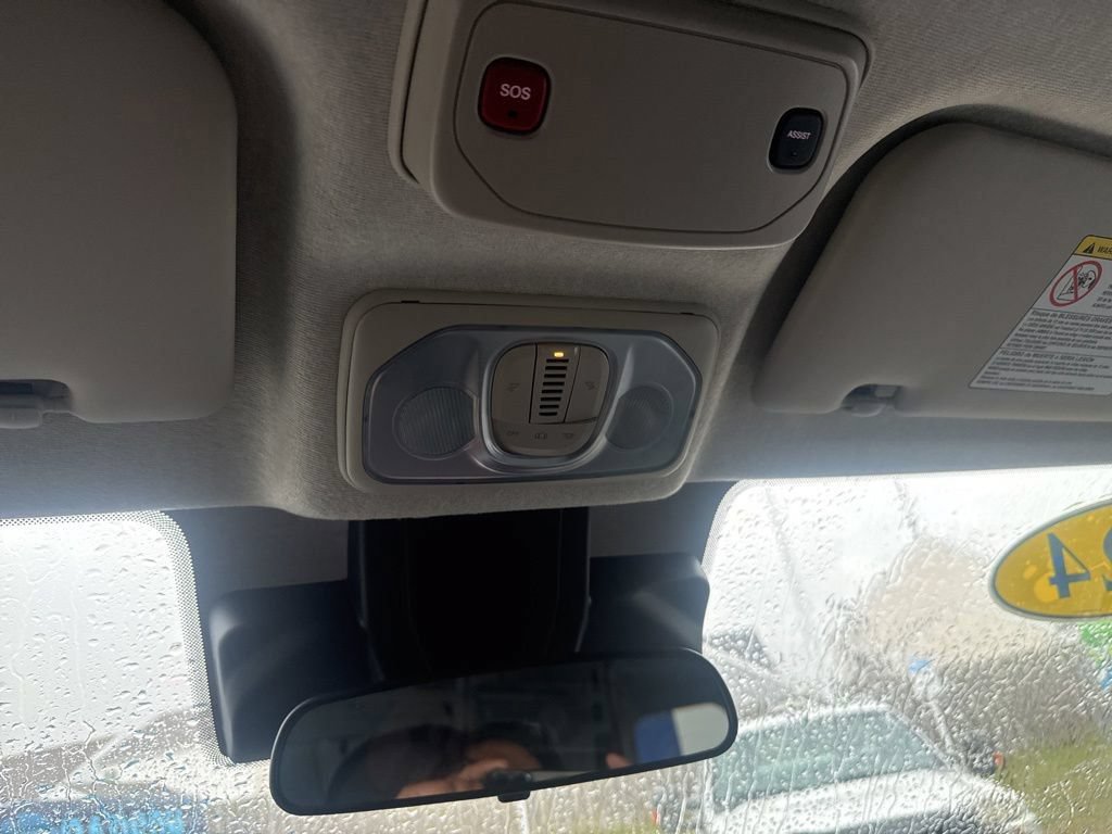 Used 2024 RAM ProMaster 2500 FWD image 24
