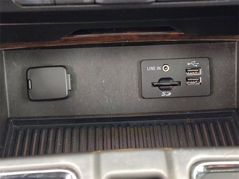 Used 2015 Ford F150 Platinum w/ Trailer Tow Package image 20