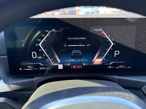 Used 2024 BMW M340i w/ Driving Assistance Package image 5