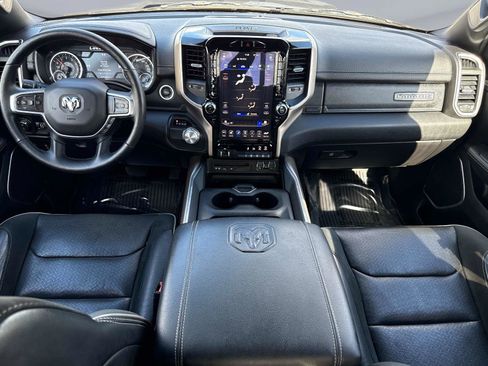Used 2019 RAM 1500 Laramie image 16