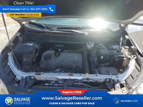 Used 2018 Chevrolet Equinox LT FWD image 16