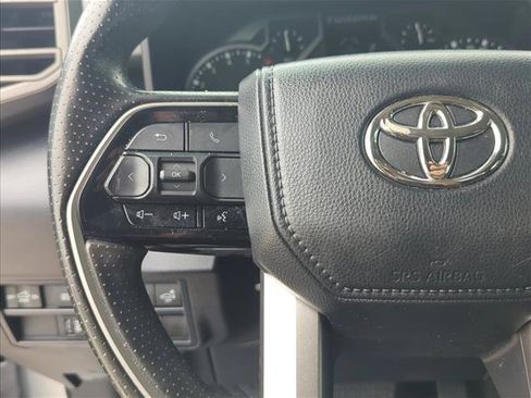 Used 2024 Toyota Tundra SR5 w/ SR5 Convenience Package RWD image 15
