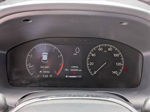 Used 2025 Honda HR-V EX-L image 11