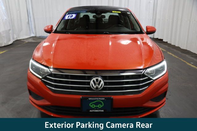 Used 2019 Volkswagen Jetta SEL FWD image 9