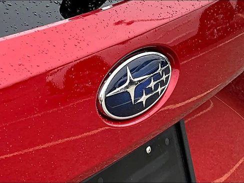 New 2026 Subaru Crosstrek 2.0i Premium AWD/4WD image 12