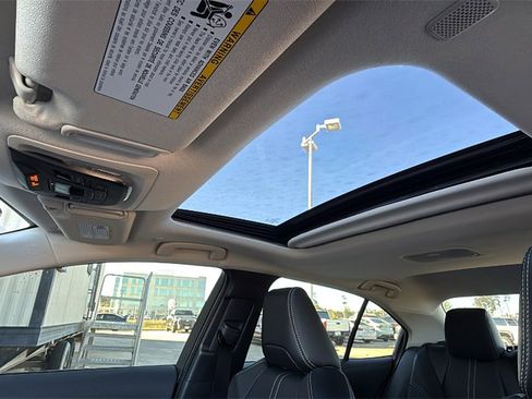 New 2026 Toyota Corolla XLE image 12