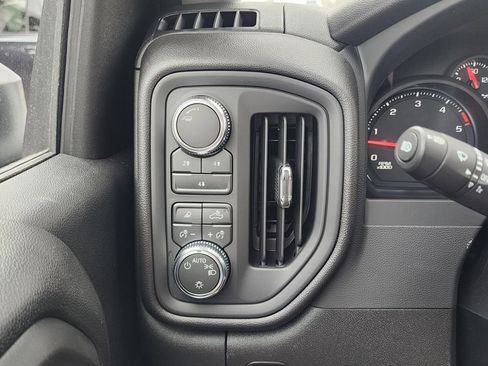 New 2026 GMC Sierra 3500 Pro w/ Convenience Package image 22