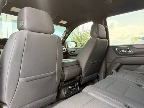 Used 2021 Chevrolet Tahoe LS AWD/4WD image 21
