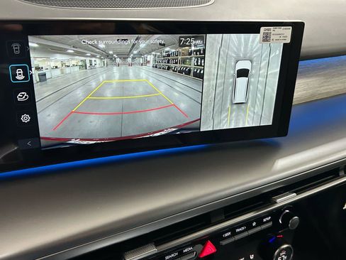 New 2026 Hyundai Ioniq 9 SEL AWD/4WD image 37