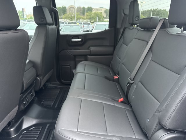 New 2026 GMC Sierra 1500 Pro w/ Pro Value Package AWD/4WD image 6