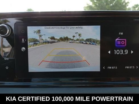 Certified 2023 Kia K5 GT-Line w/ GT-Line Premium Package FWD image 17