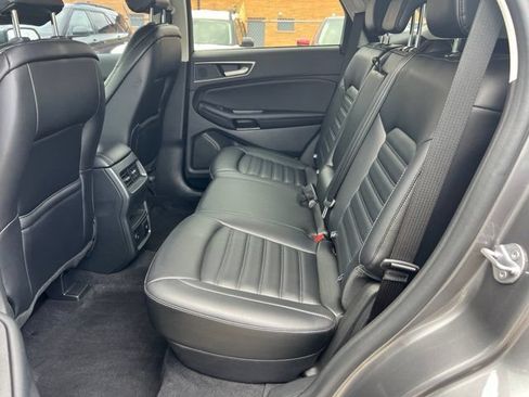 Certified 2024 Ford Edge SEL w/ Convenience Package AWD/4WD image 21