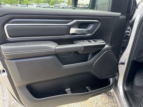 New 2025 RAM 1500 Big Horn image 13