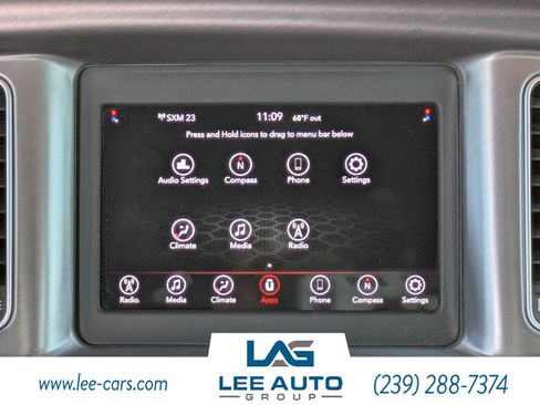 Used 2019 Dodge Charger SXT image 14