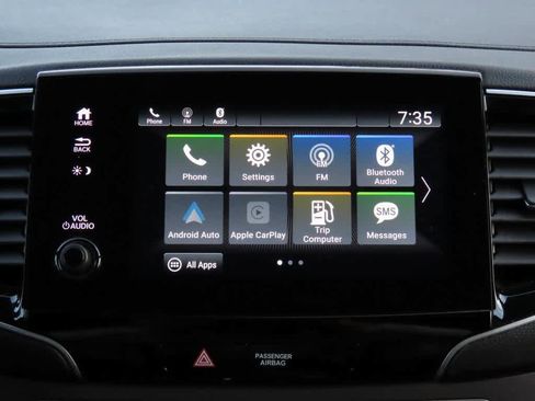 Certified 2022 Honda Passport EX-L image 19