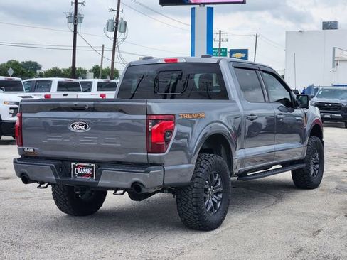 Used 2025 Ford F150 Tremor w/ Bed Utility Package AWD/4WD image 7