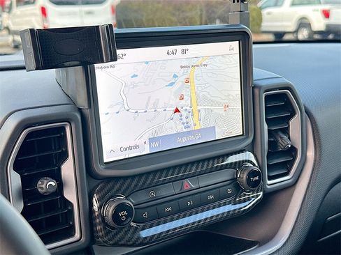 Certified 2024 Ford Bronco Sport Big Bend w/ Convenience Package image 13