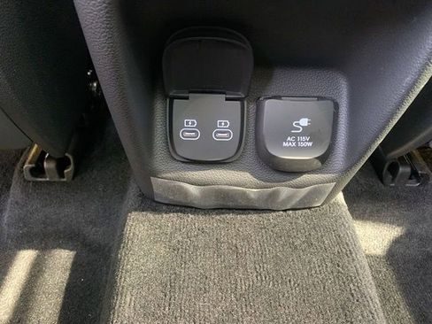 Used 2026 Genesis GV80 3.5T Prestige image 14