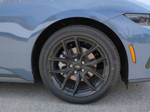 New 2026 Ford Mustang Coupe image 12