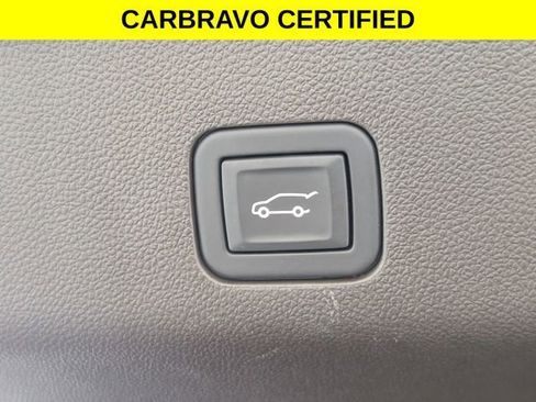 Certified 2024 Chevrolet Tahoe LT w/ Max Trailering Package AWD/4WD image 32