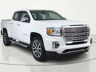 Used 2022 GMC Canyon Denali AWD/4WD video 1