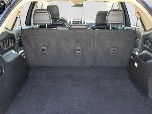 Used 2022 Ford Edge Titanium w/ Equipment Group 301A image 6