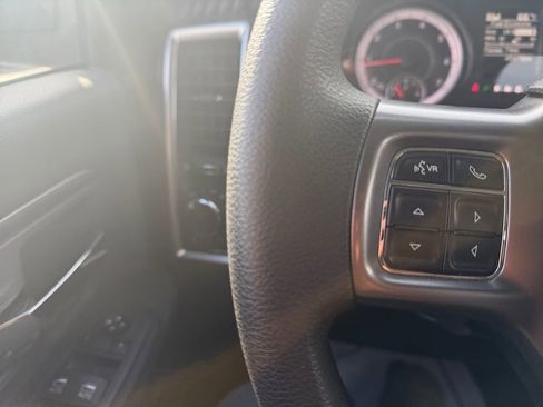 Used 2024 RAM 1500 Classic SLT image 24