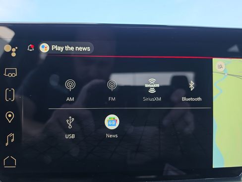 New 2026 GMC Sierra 1500 Elevation AWD/4WD image 30
