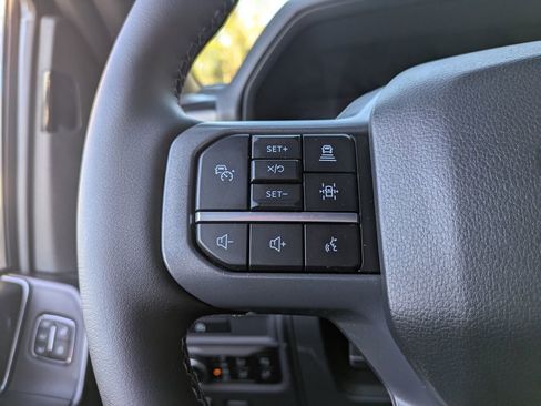 New 2025 Ford F150 Lariat w/ Equipment Group 501A Mid image 31