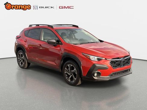 Used 2024 Subaru Crosstrek 2.0i Premium AWD/4WD image 1