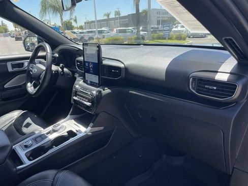 Used 2020 Ford Explorer ST w/ ST Street Pack AWD/4WD image 30