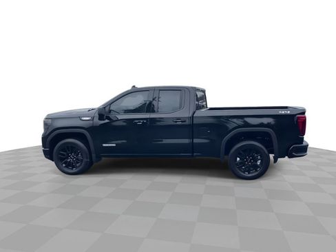 New 2026 GMC Sierra 1500 Elevation AWD/4WD image 5