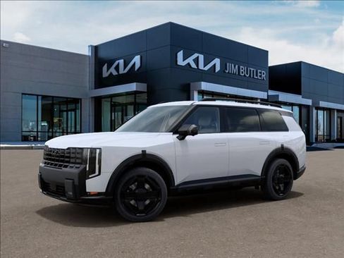 New 2027 Kia Telluride X-Line SX Prestige AWD/4WD image 3