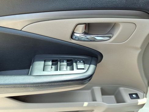 Used 2019 Honda Ridgeline RTL image 3