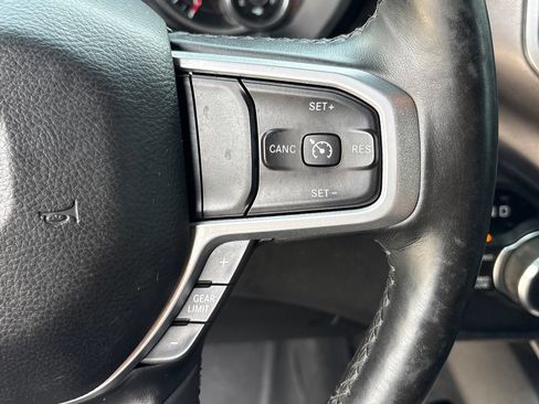 Used 2019 RAM 1500 Big Horn AWD/4WD image 20