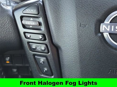 Used 2024 Nissan Frontier SV w/ SV Convenience Package image 19