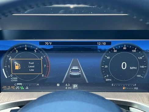 New 2026 Subaru Outback Touring XT AWD/4WD image 21