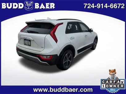 Used 2023 Kia Niro SX