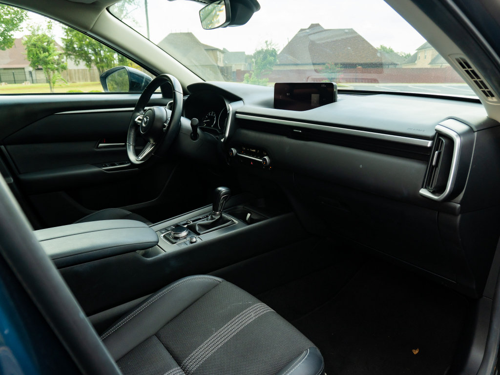 Used 2025 MAZDA CX-50 AWD 2.5 S w/ Preferred Package image 18
