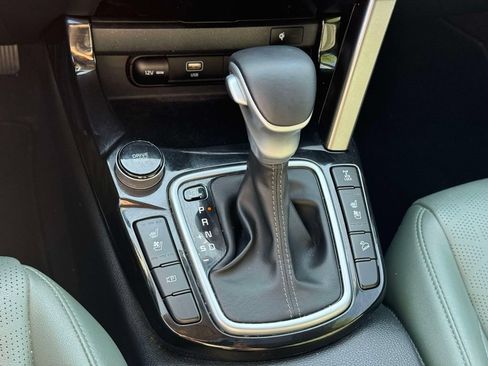 Used 2024 Kia Seltos SX w/ SX Sunroof Package AWD/4WD image 28
