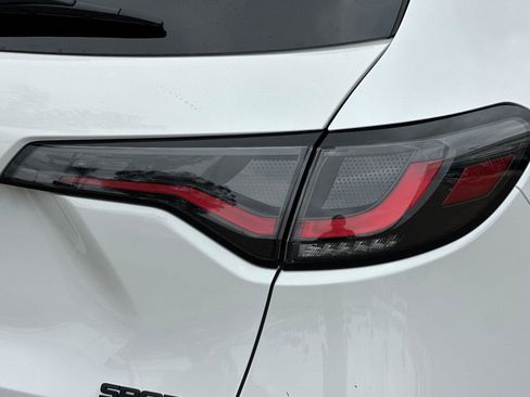 New 2027 Honda HR-V Sport image 18