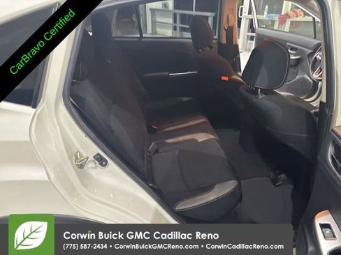 Used 2017 Subaru Crosstrek 2.0i Premium image 33