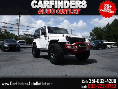 Used 2018 Jeep Wrangler Sahara w/ Dual Top Group