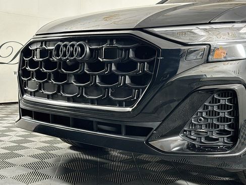 Used 2024 Audi SQ8 Premium Plus w/ Executive Package AWD/4WD image 34