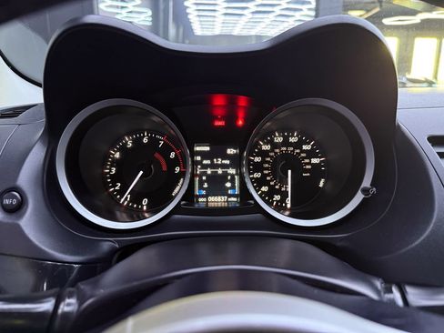 Used 2013 Mitsubishi Lancer Evolution GSR AWD/4WD image 29