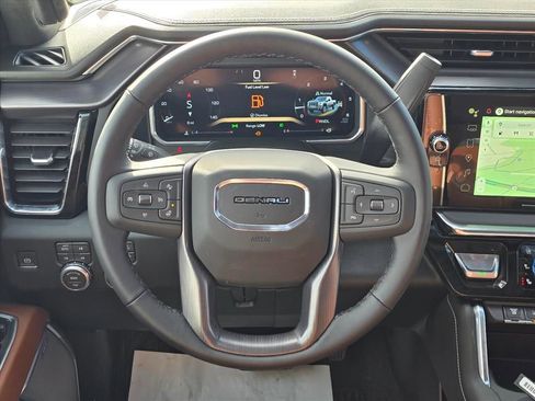 New 2026 GMC Sierra 2500 Denali Ultimate image 14