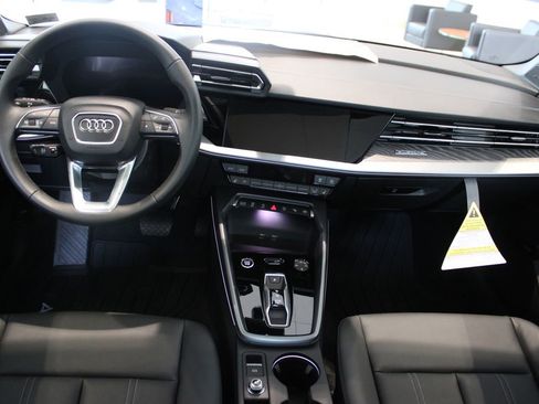 New 2026 Audi A3 2.0T Premium Plus AWD/4WD image 6