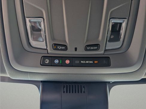 New 2026 Chevrolet Silverado 1500 RST image 18